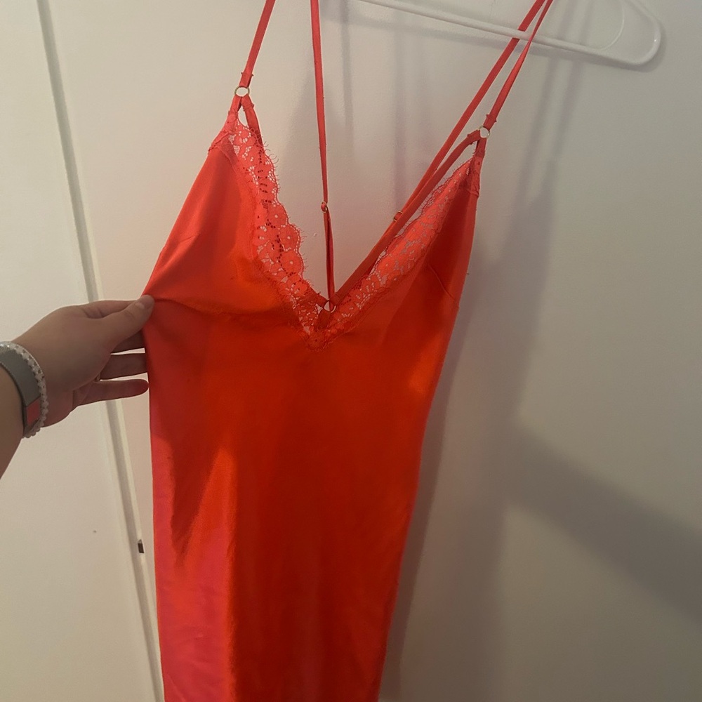 Victoria’s Secret Slip Dress